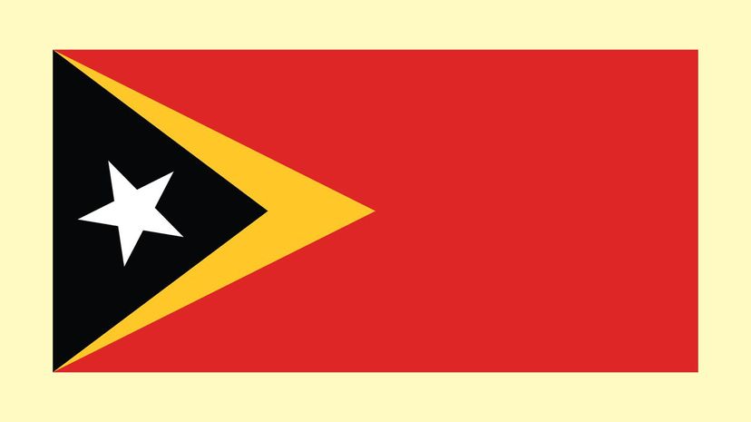 Timor Leste