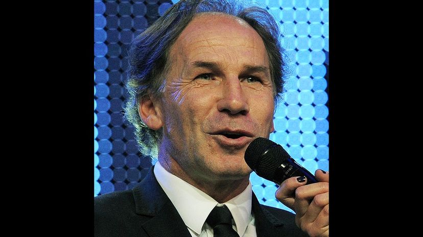 Franco Baresi