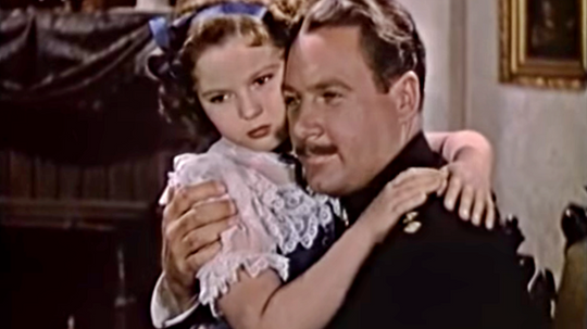 Shirley Temple Movies Quiz