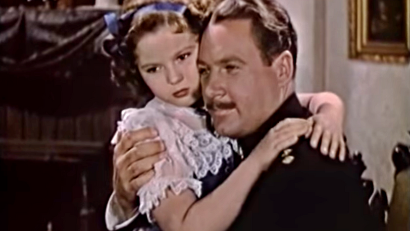 Shirley Temple Movies Quiz