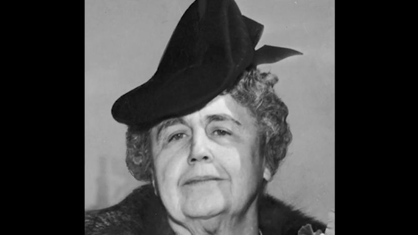 Edith Bolling Galt Wilson