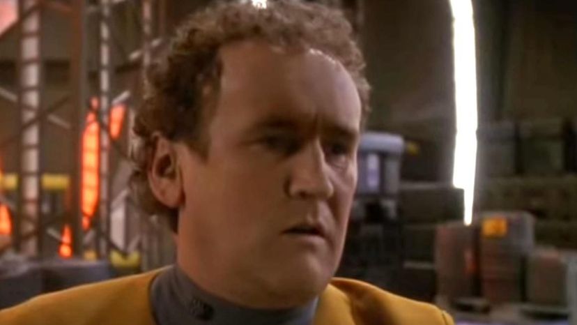 Miles O'Brien