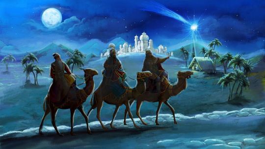 How well do you know the religious story of Christmas?