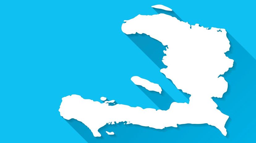 3 Haiti