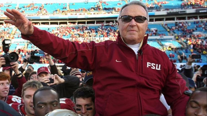 Bobby Bowden