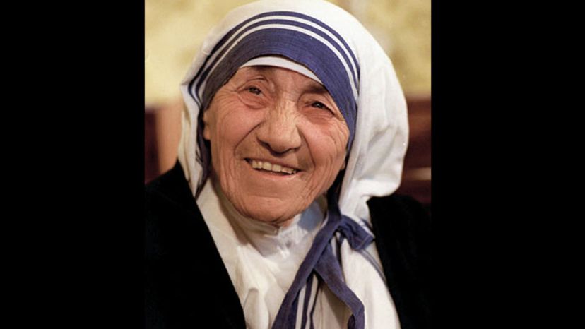 Mother Teresa (Catholicism)