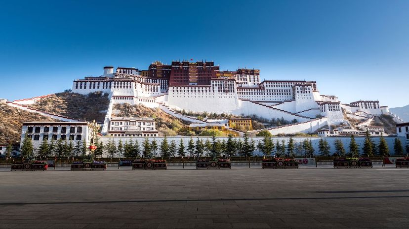 Potala Palace