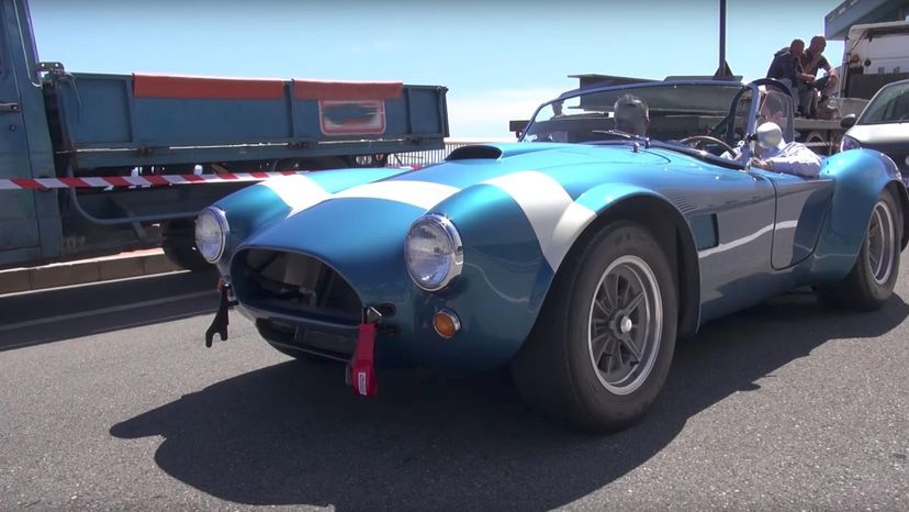 AC Cobra