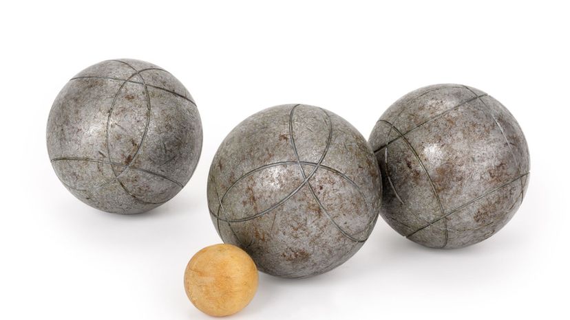 Petanque