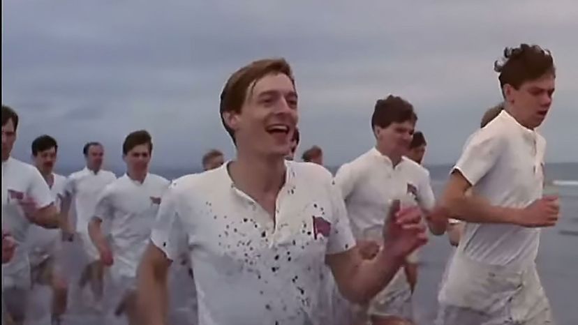 Vangelis - &quot;Chariots of Fire&quot; (1982)