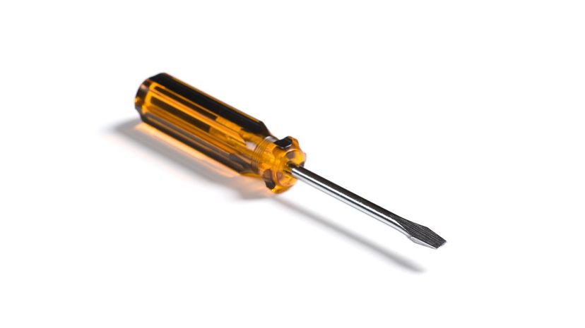 Screwdriver