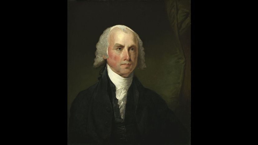 James Madison