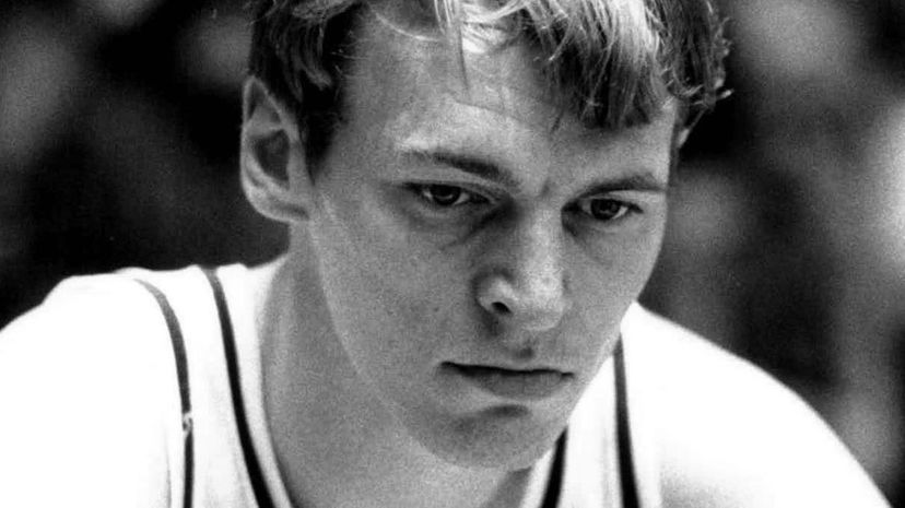 Dan Issel