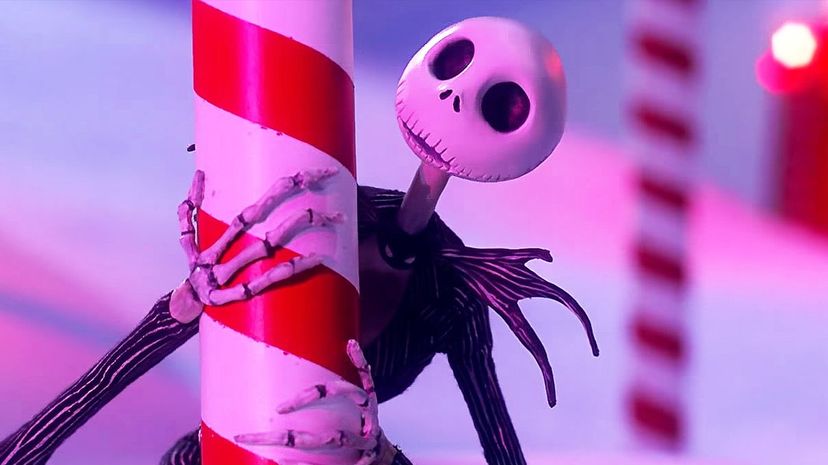 Jack Skellington