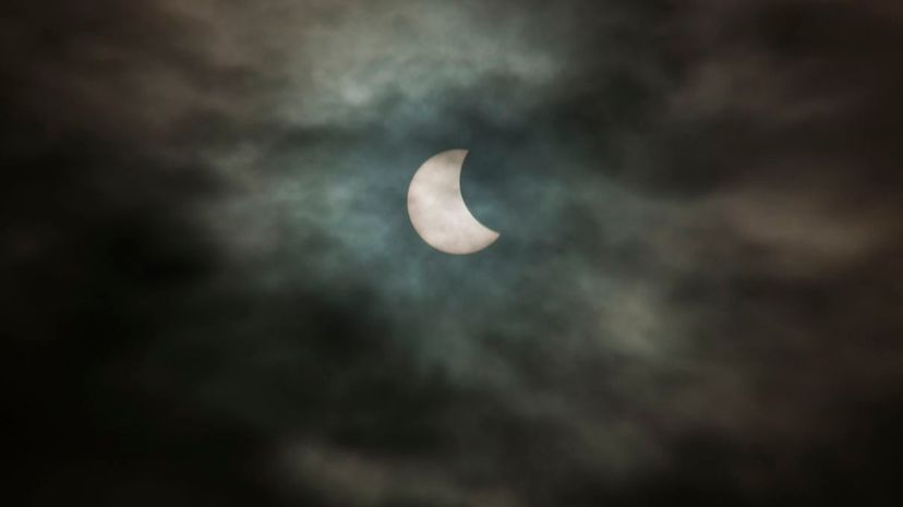 09_Partial solar eclipse