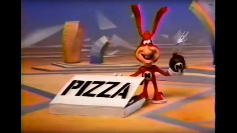 10 The Noid