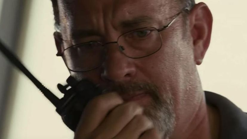Captain Phillips