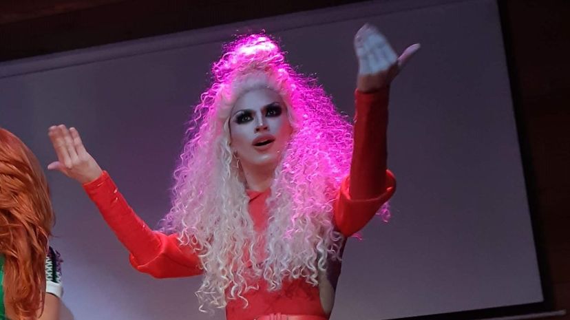 Aquaria