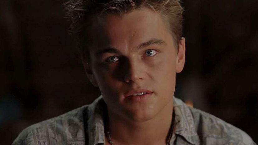 Question 3 - The Beach