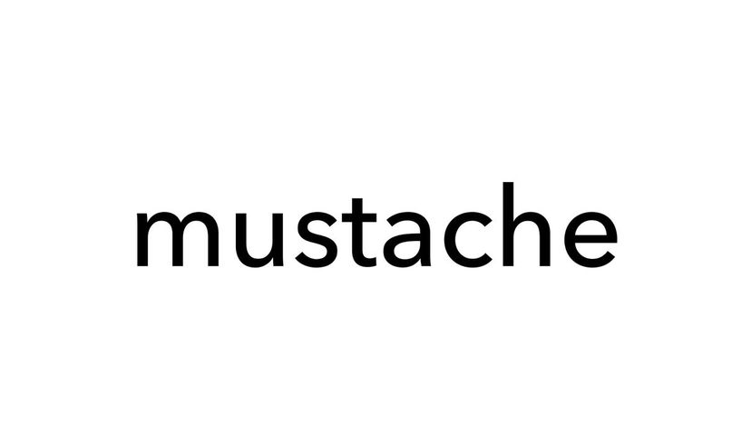 17-mustache