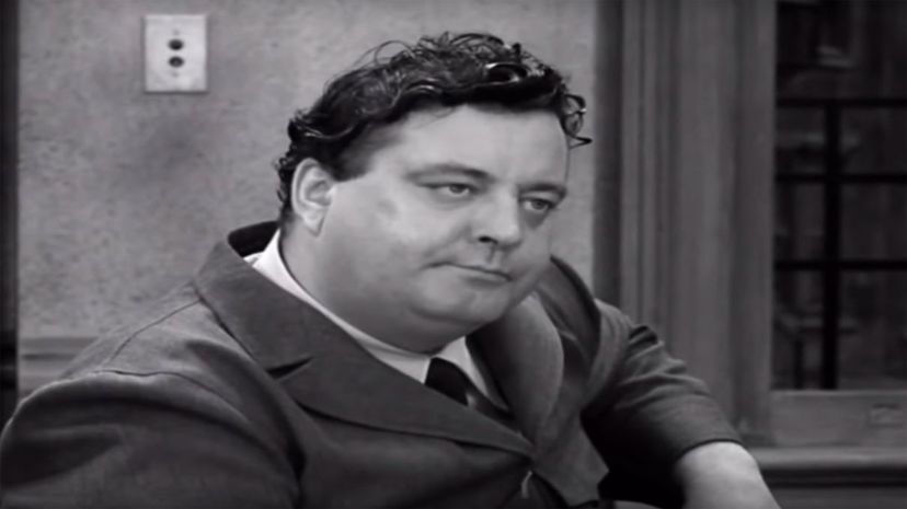 Ralph Kramden