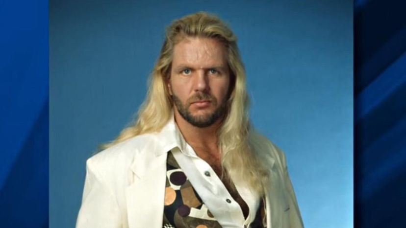 Michael Hayes