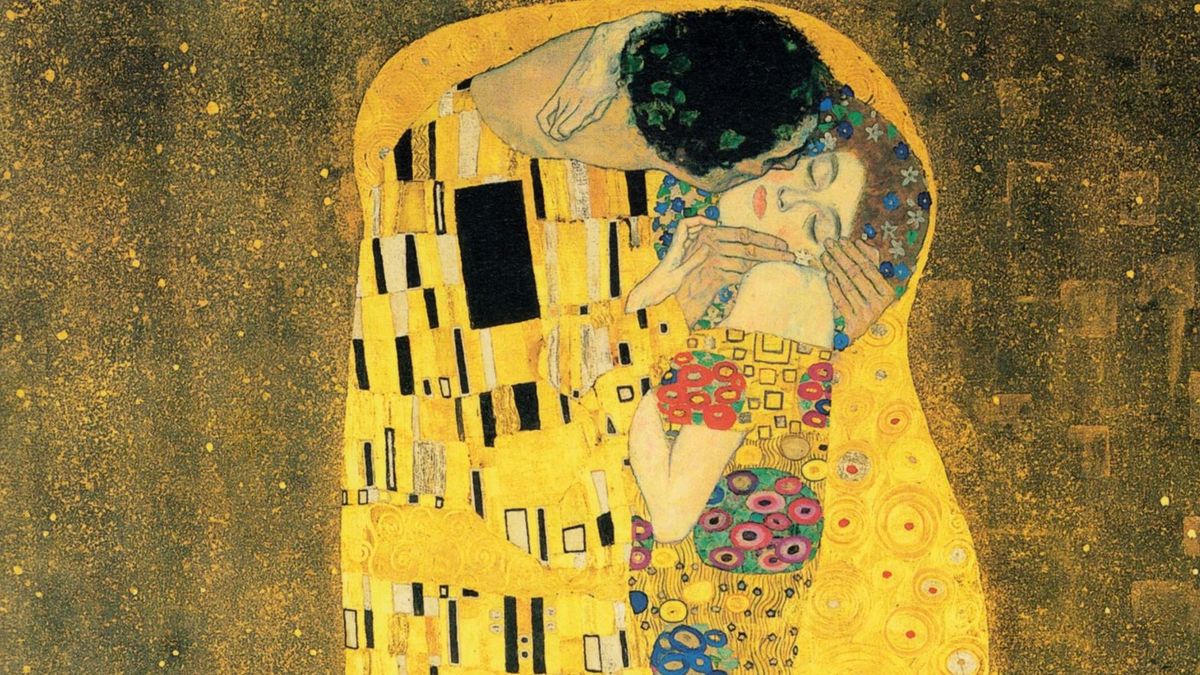 Puedes identificar estas obras de arte famosas? | HowStuffWorks, image size:1200x675