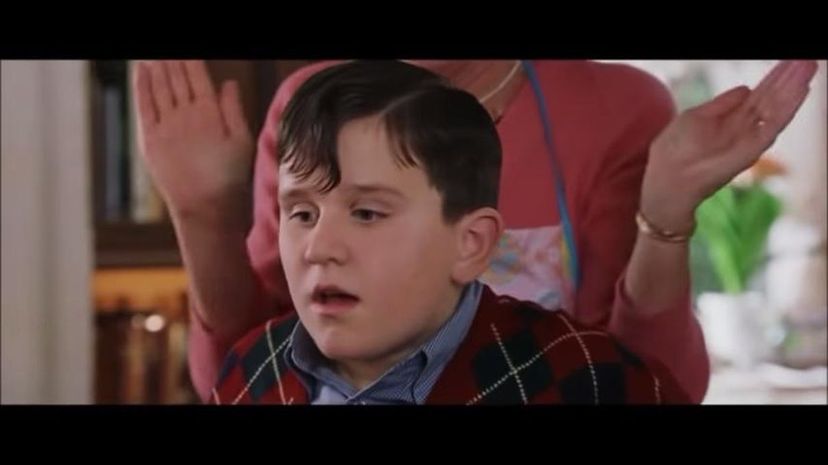 Dudley Dursley