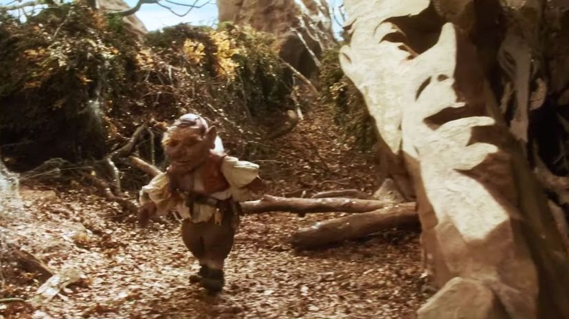 Labyrinth 23