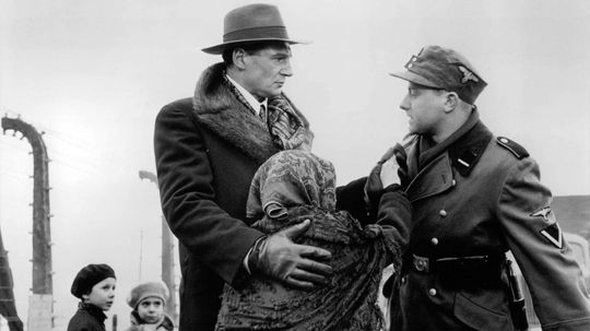 How Well Do You Remember Schindler's List?