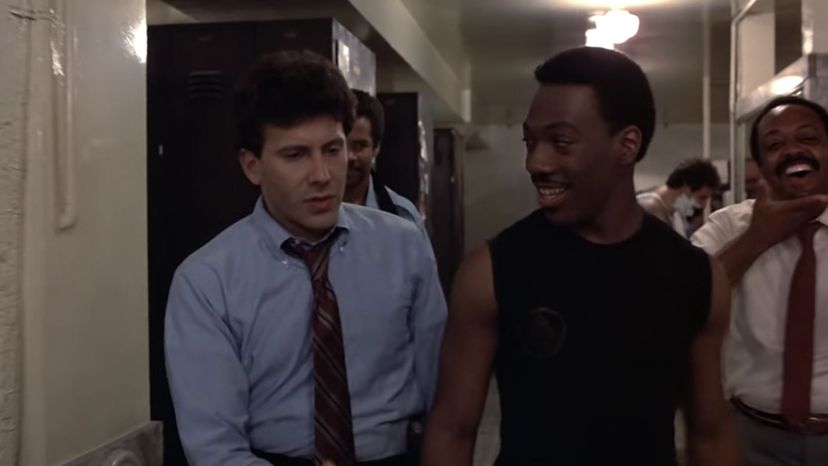 Beverly Hills Cop