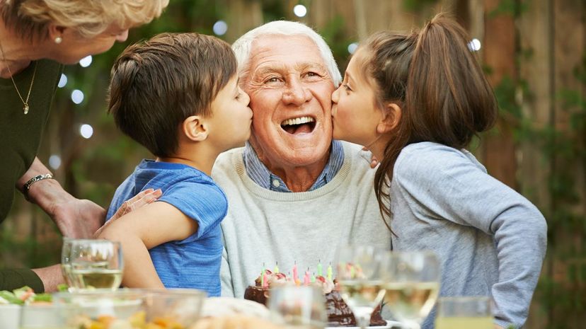 Are You an Awesome Grandpa? | HowStuffWorks