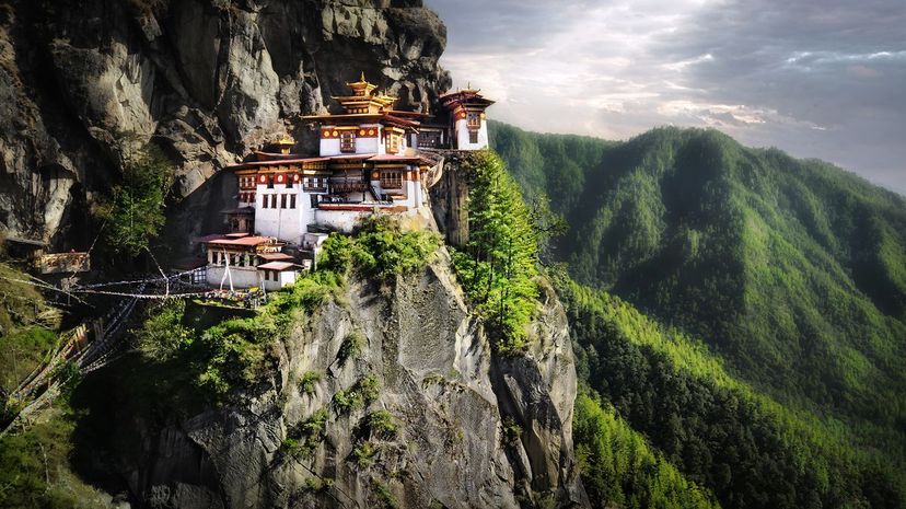 3 Bhutan
