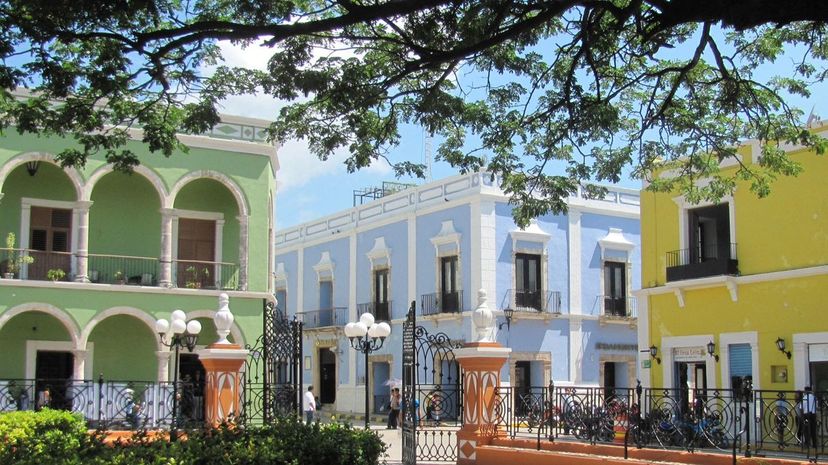 Campeche