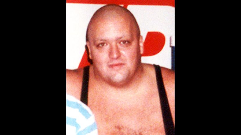 King Kong Bundy