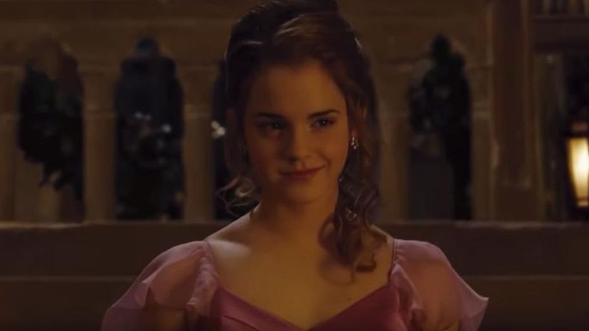 Tell Us About Your Harry Potter Preferences and We'll Guess What Disney Princess You Are