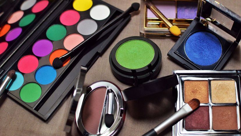 Fill Up Your Makeup Bag and We'll Guess If You're a Blonde, Brunette, or Redhead!