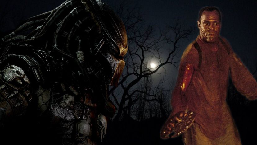 Predator 2