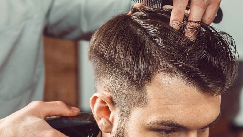 Men: Which Hairstyle Is Best For You? | HowStuffWorks
