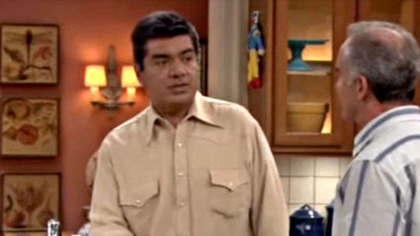 George Lopez