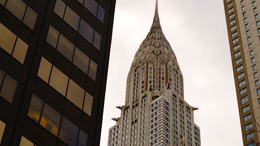 Chrysler Building