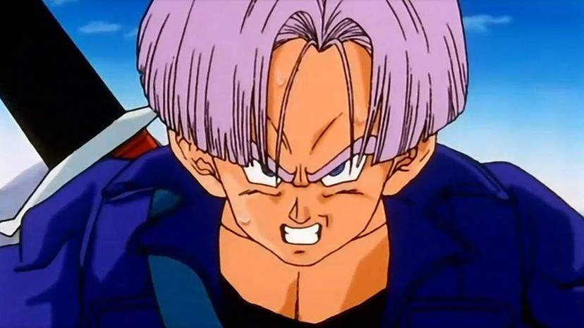 Trunks