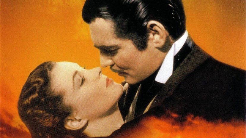 Gone with the Wind