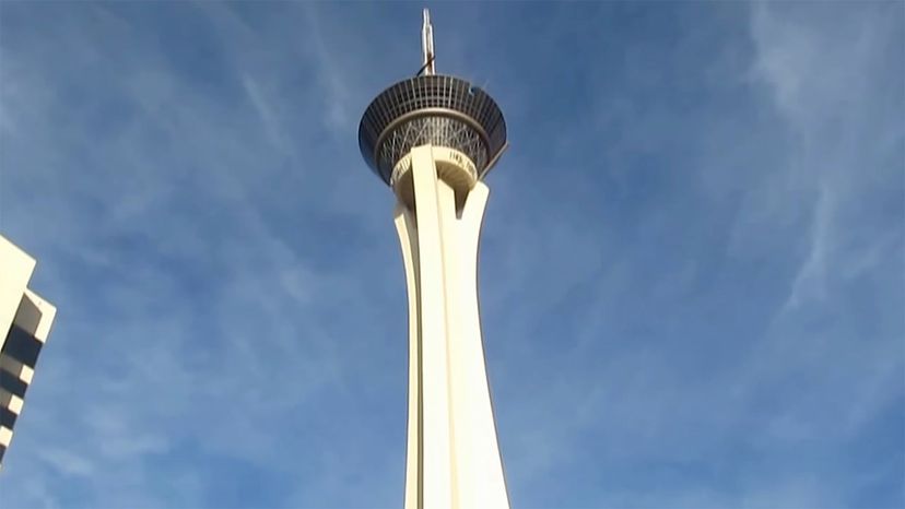 Stratosphere