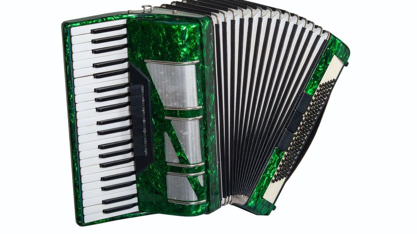 Accordion