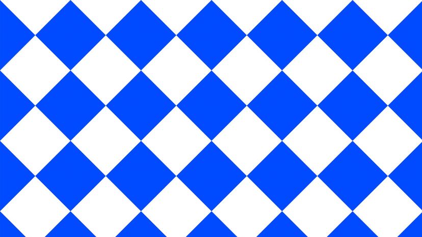 harlequin