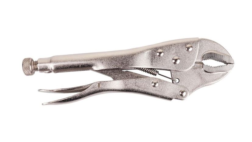 Locking Pliers