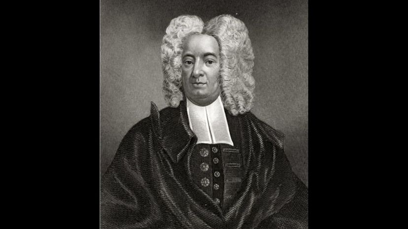 Cotton Mather (Christianity)