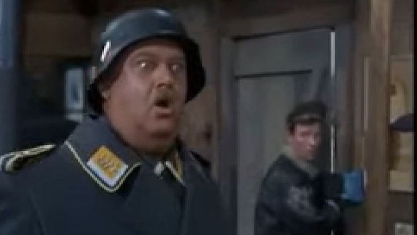 Schultz-Hogan's Heroes