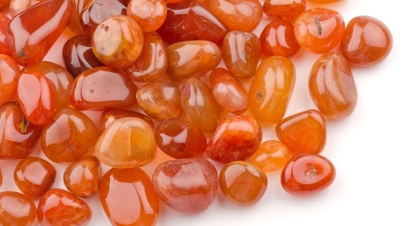 Carnelian